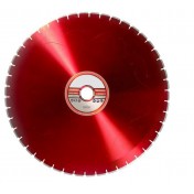 Diamanttrennscheibe CD 450 Beton für Tischsägen 450 mm Nassschnitt